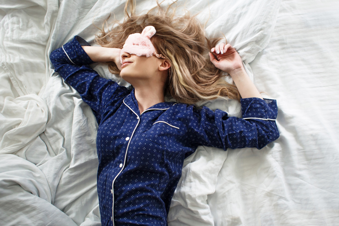 Sommeil réparateur : phase, bienfaits, comment faire ?
